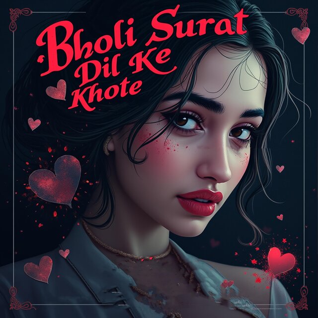 Bholi Surat Dil Ke Khote