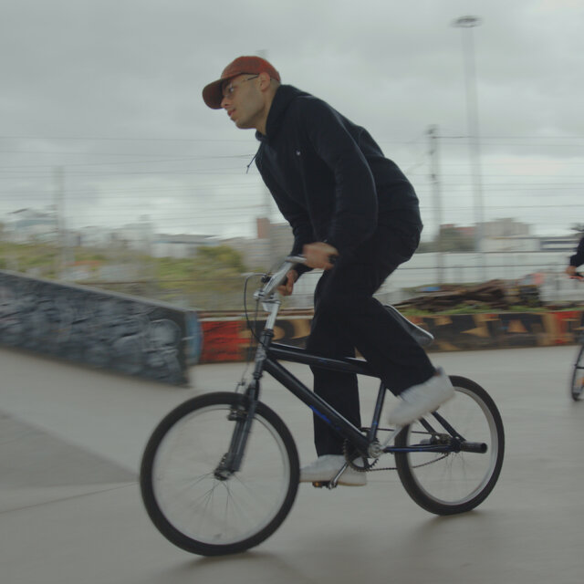 Pedalar