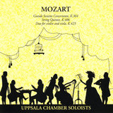 Grande Sestetto Concertante (after Sinfonia concertante in E-Flat Major, K. 364): III. Presto