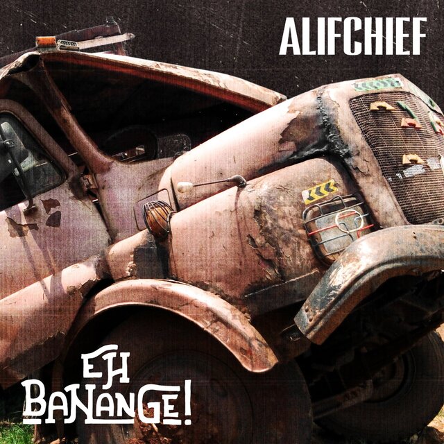 Eh Banange!