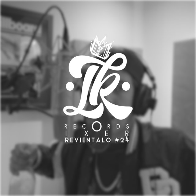 Revientalo #24