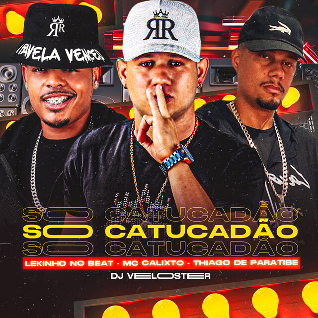 Só Catucadão