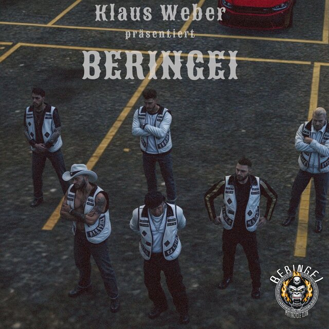Beringei