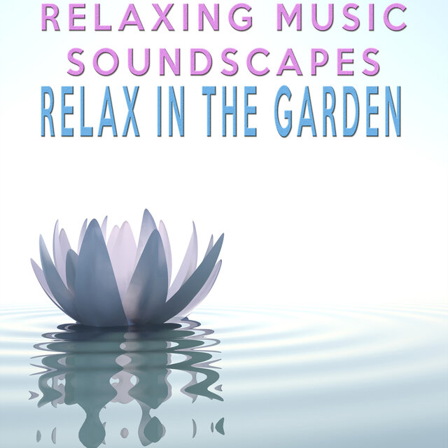 Relax In The Garden