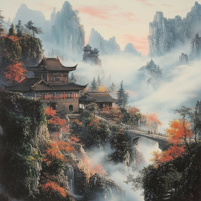 Tai Chi Meditation