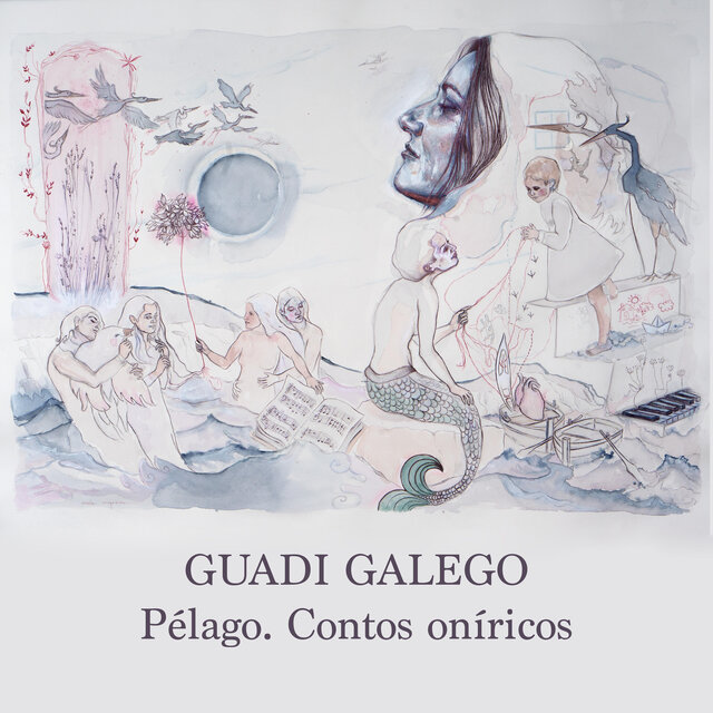 Pélago. Contos Oníricos