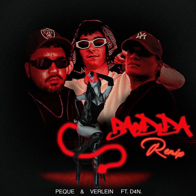 Bandida (Remix)