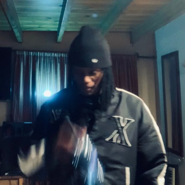 Blame on Me / Lnly