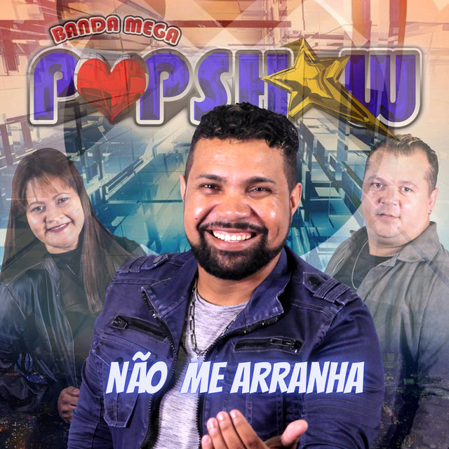 Não Me Arranha