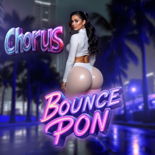 Bounce Pon