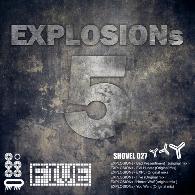 Five