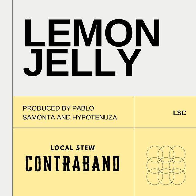 Lemon Jelly