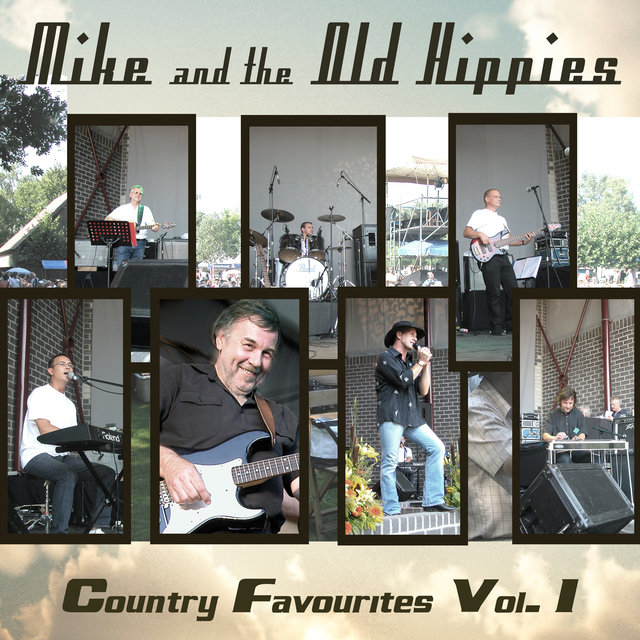 Country Favourites, Vol. 1