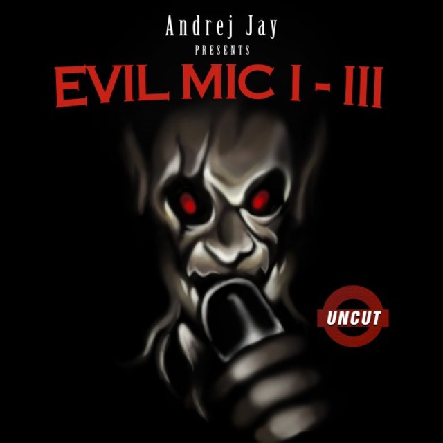 Evil Mic Trilogie