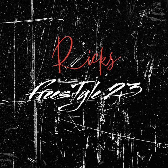 Freestyle 23