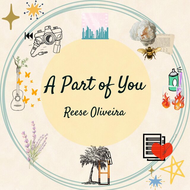 A Part of You