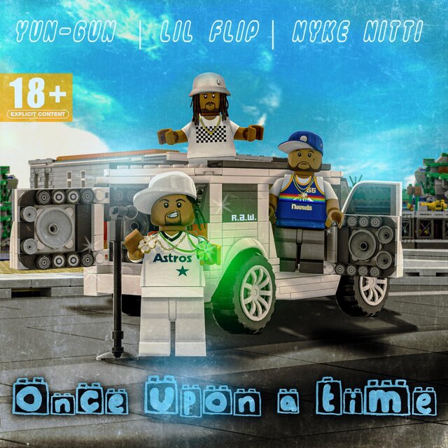 Once Upon a Time