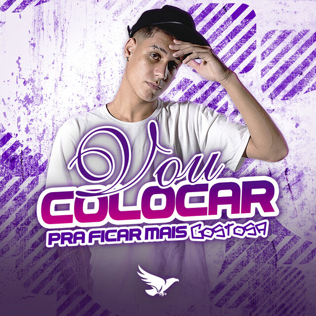 Vou Colocar pra Ficar Mais Gostosa