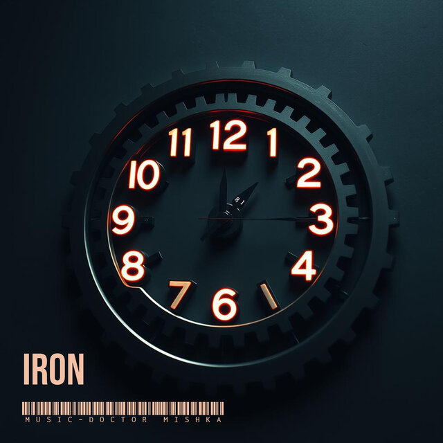 Iron