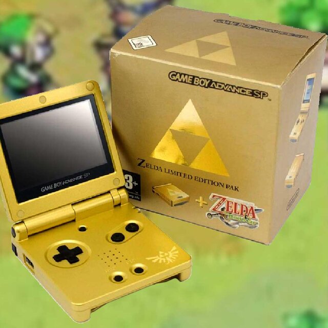 Zelda