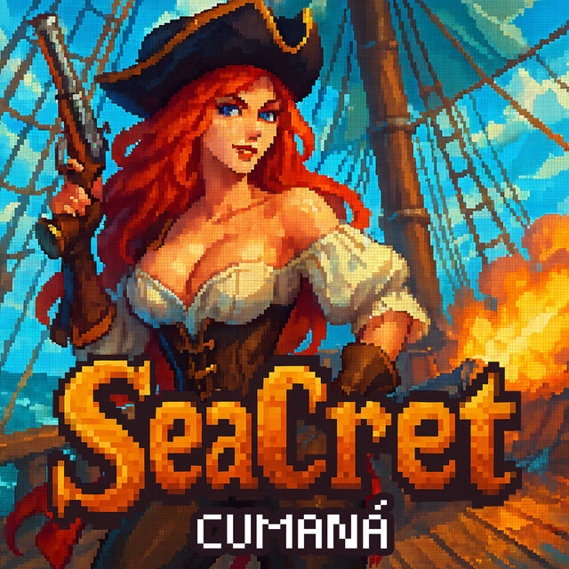 SeaCret - Cumaná