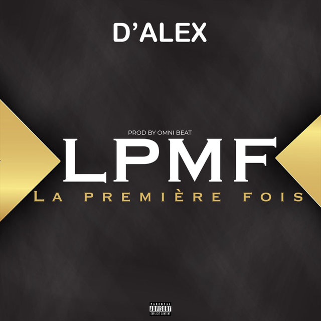 LPMF (La première fois)