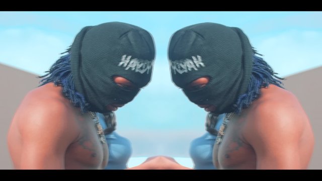 Witcha Bitch  (feat. Ari Cari)