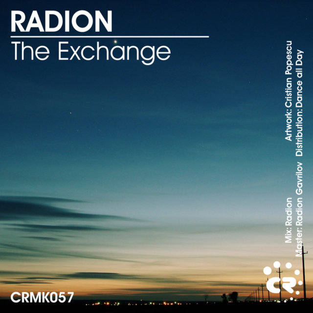 The Exchange