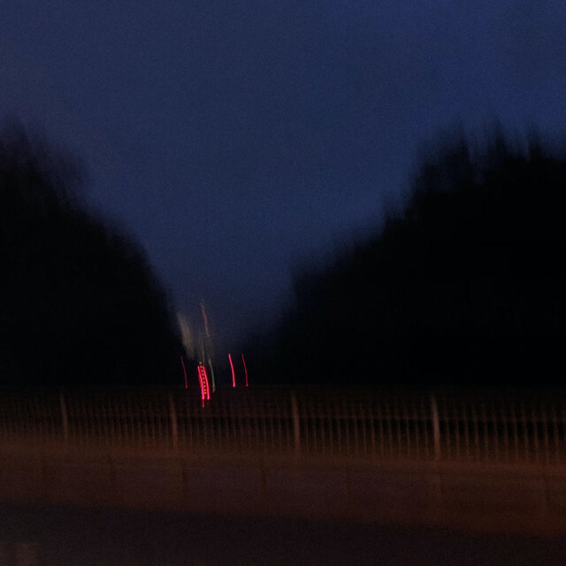 blur