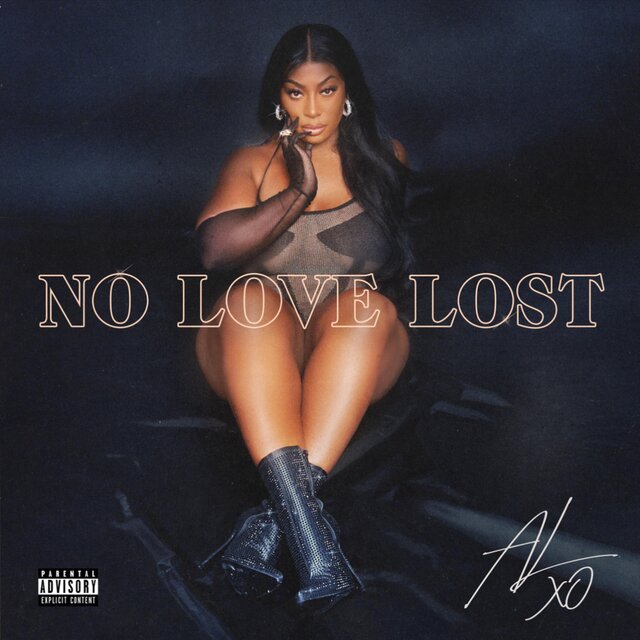 No Love Lost