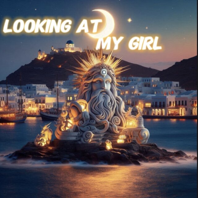 Looking at My Girl (Version)