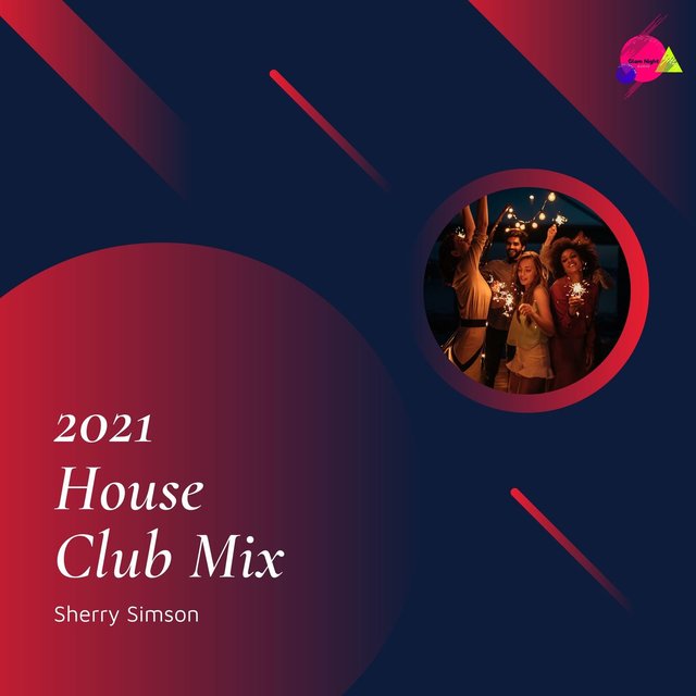 2021 House Club Mix