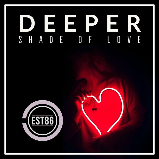 Deeper Shade of Love