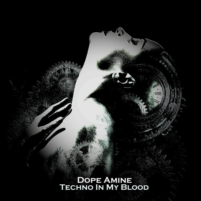 Techno In My Blood