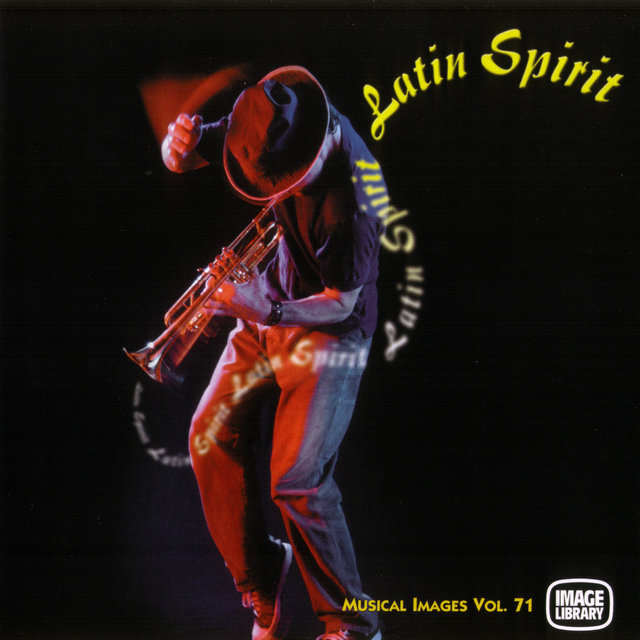 Latin Spirit