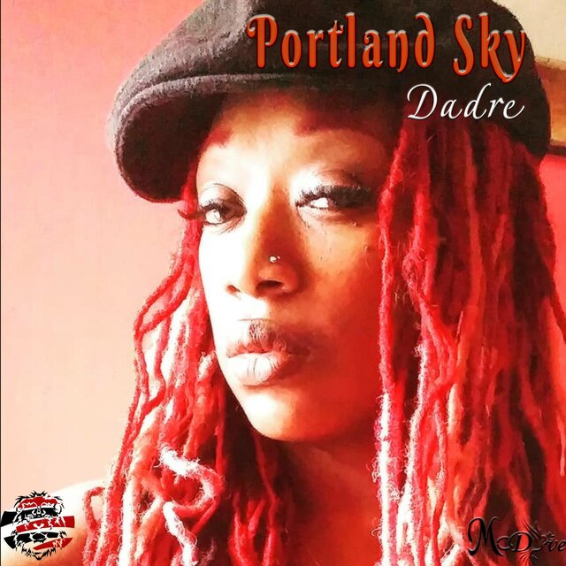 Portland Sky