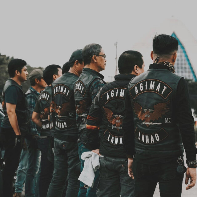 Agimat Pride