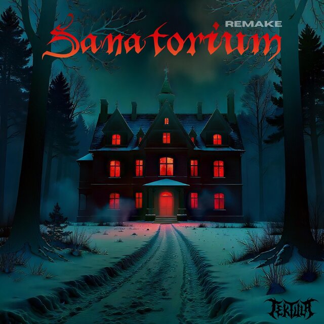 Sanatorium (Remake)