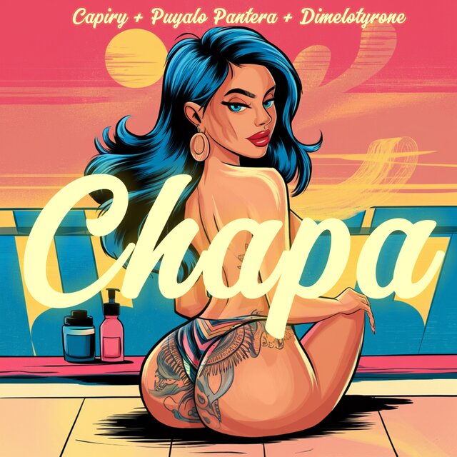 Chapa