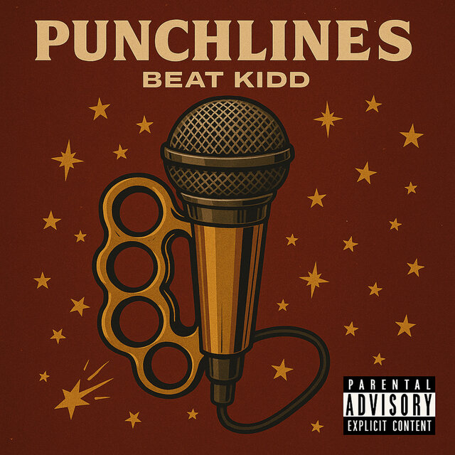 Punchlines