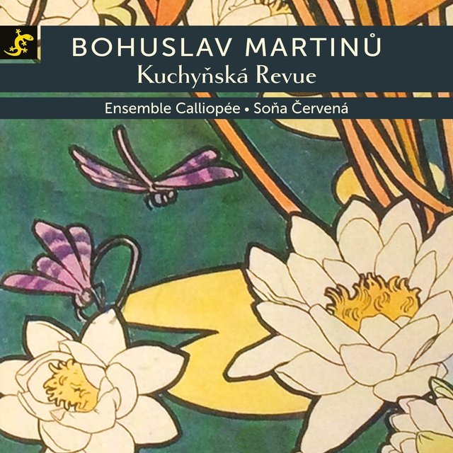 Kuchyňská Revue (World Premiere with the Original Text)