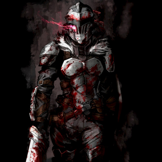 Warrior