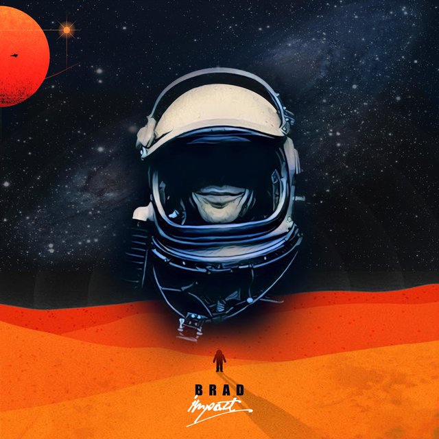 SpaceBeats, Vol. 2