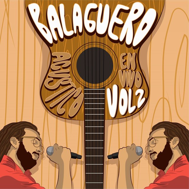 Balaguero (Acústico En Vivo), Vol.2