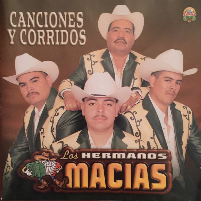 Canciones y Corridos