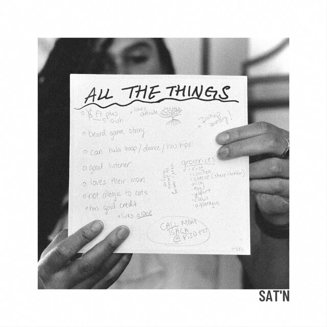All the Things