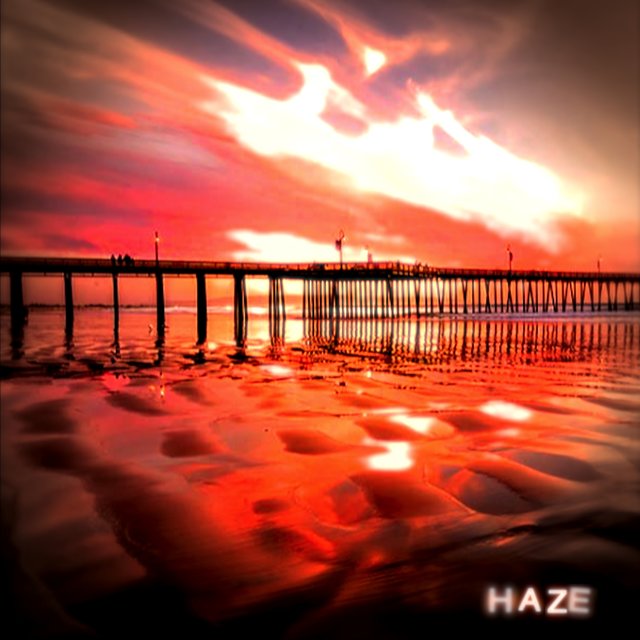 Haze