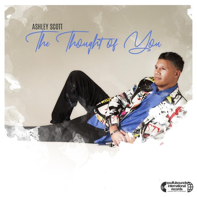 The Thought of You