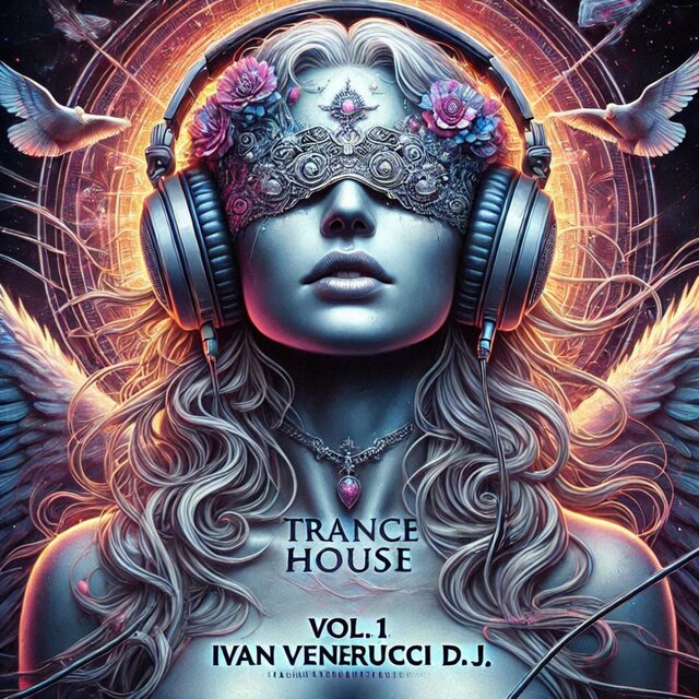 Trance house, Vol. 1