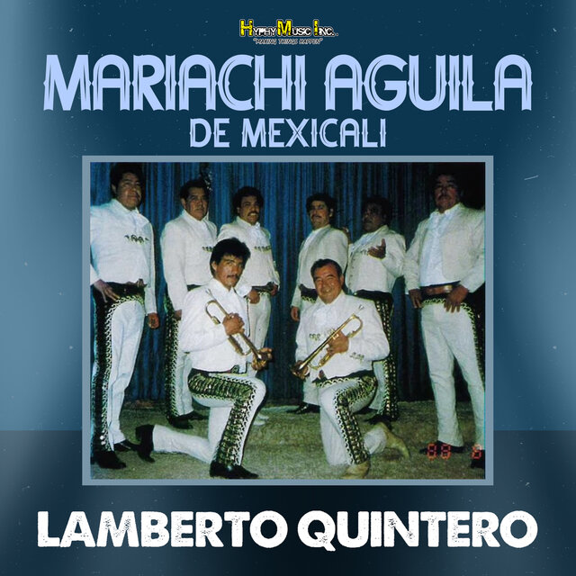Lamberto Quintero
